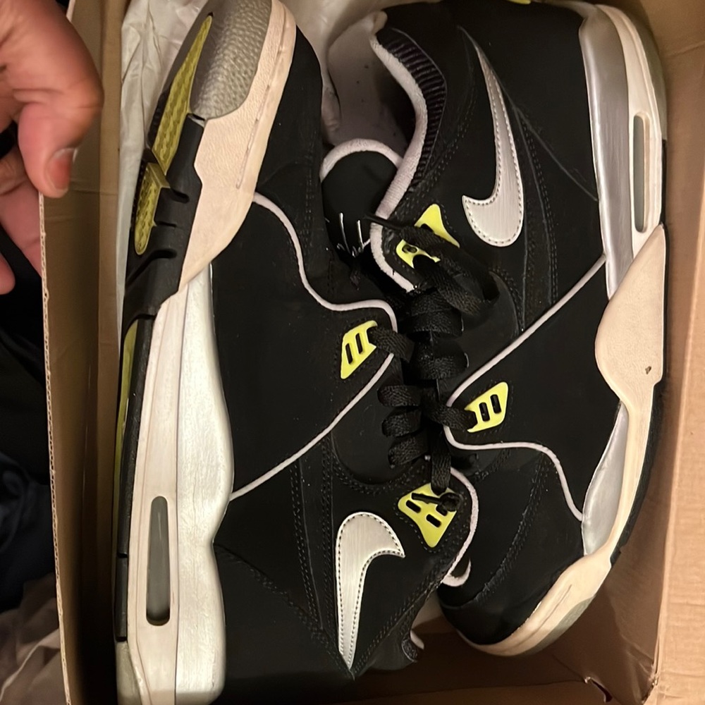 Air Flight 89
